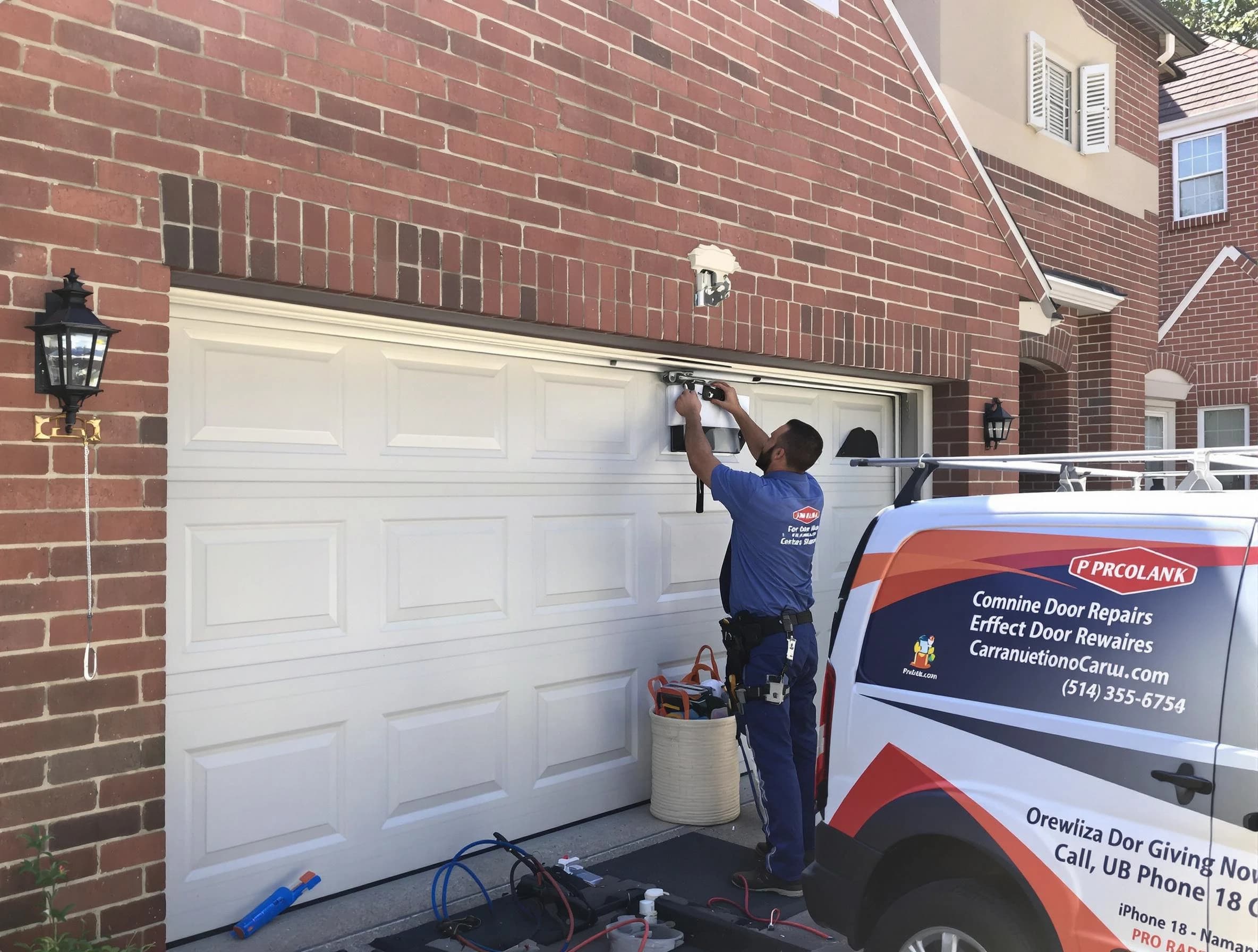 Spotsylvania Courthouse Garage Door Repair local garage door repair technician in Spotsylvania Courthouse