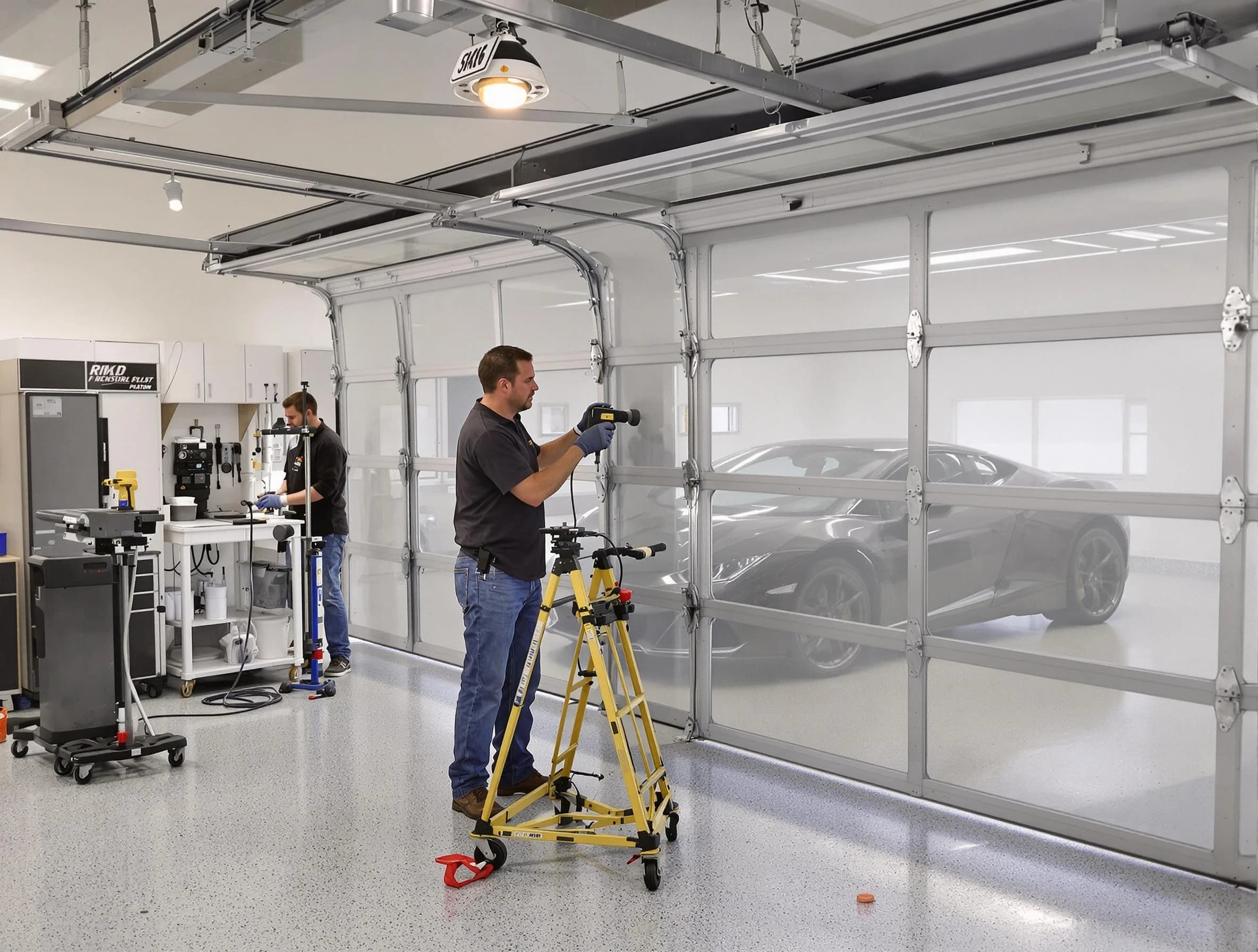 Dents Repair service in Spotsylvania Courthouse, VA